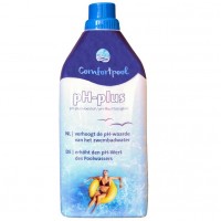 Comfortpool PH-plus vloeistof 1 liter