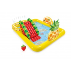 Zwembad speelcentrum 'Fun 'N Fruity'